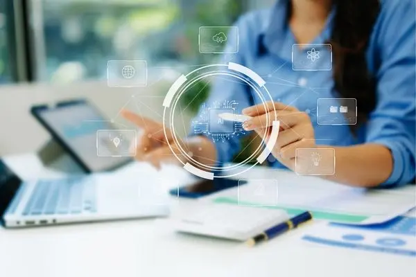 Base de Conocimiento con IA RAG — Avatar Innovation