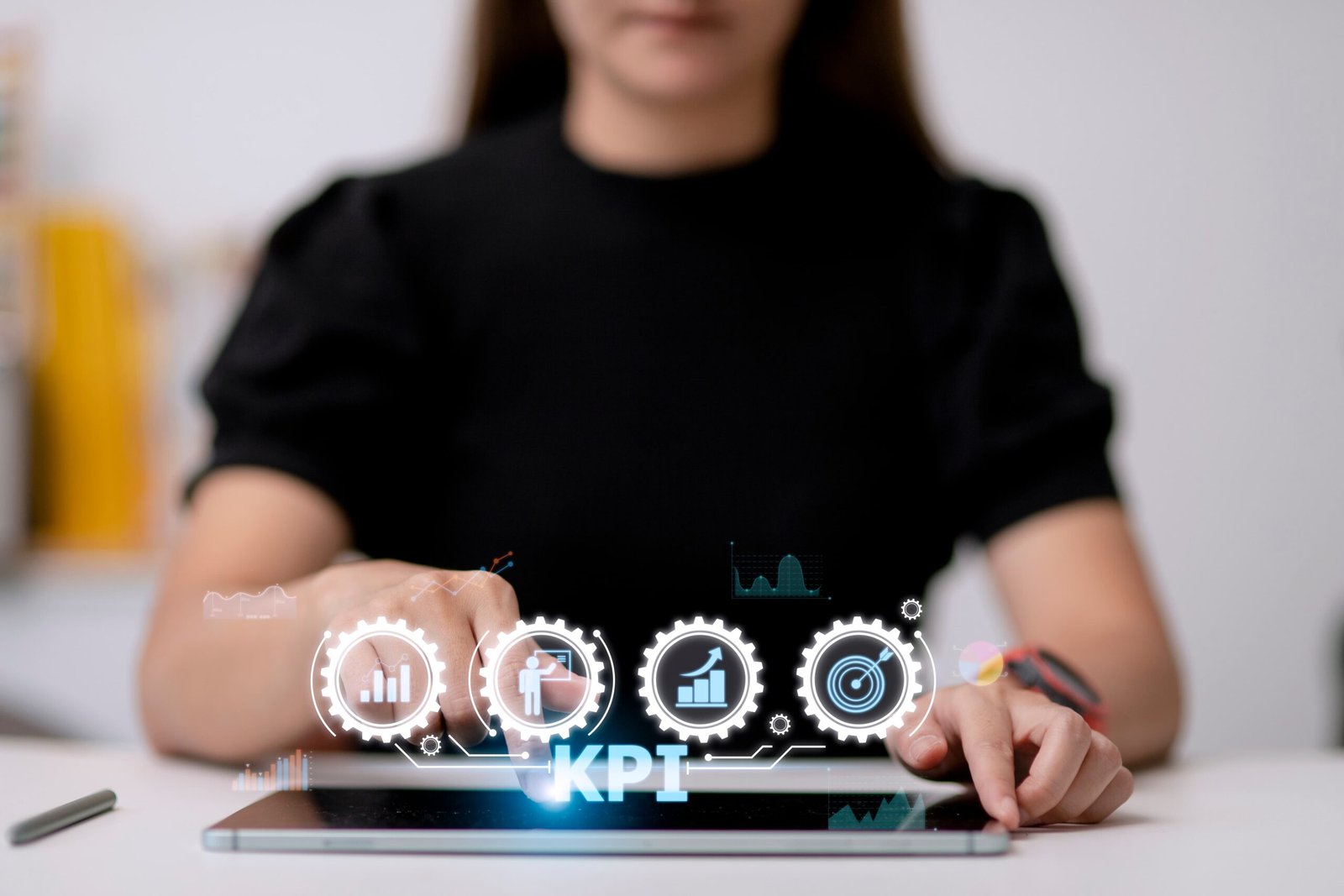 Automatización de Procesos Empresariales — Avatar Innovation