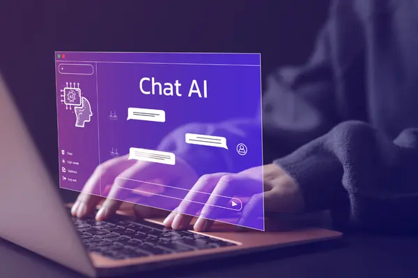 Chatbots con IA para Empresas — Avatar Innovation